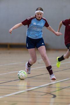Bild 496 - wCJ NFV Futsalmeisterschaft